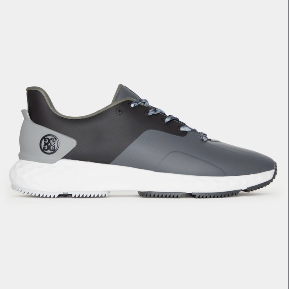 G/FORE Men's Colour Block MG4+ Spikeless Golf Shoes